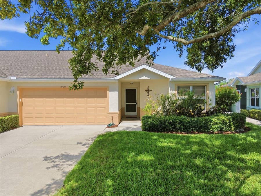 Property photo for 3007 LIVE OAK LANE, #34, Palmetto, FL