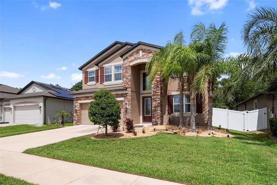 Property photo for 11438 ACACIA GROVE LANE, Riverview, FL