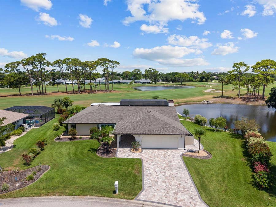 Property photo for 3615 AVENIDA MADERA, Bradenton, FL