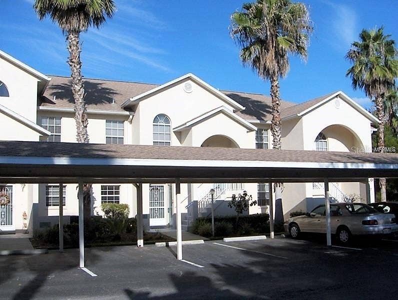 Property photo for 8370 WINGATE DRIVE, #726, Sarasota, FL