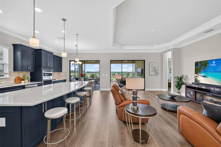 Property photo for 10132 SILENT NIGHT LANE, Sarasota, FL