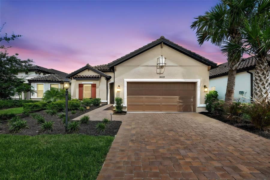 Property photo for 10132 SILENT NIGHT LANE, Sarasota, FL