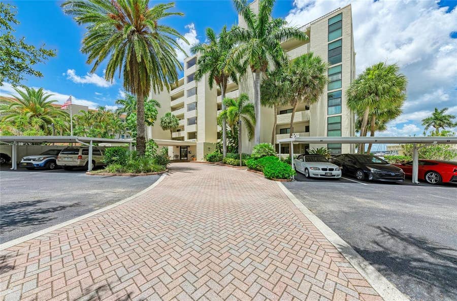 Property photo for 1510 1ST AVENUE W, #503, Bradenton, FL
