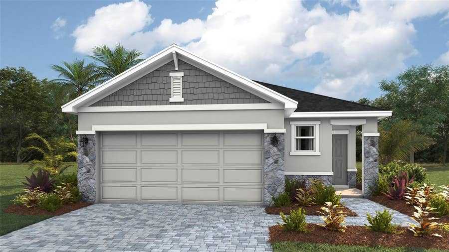 Property photo for 1825 HAMMOCK TRACE DRIVE, Parrish, FL