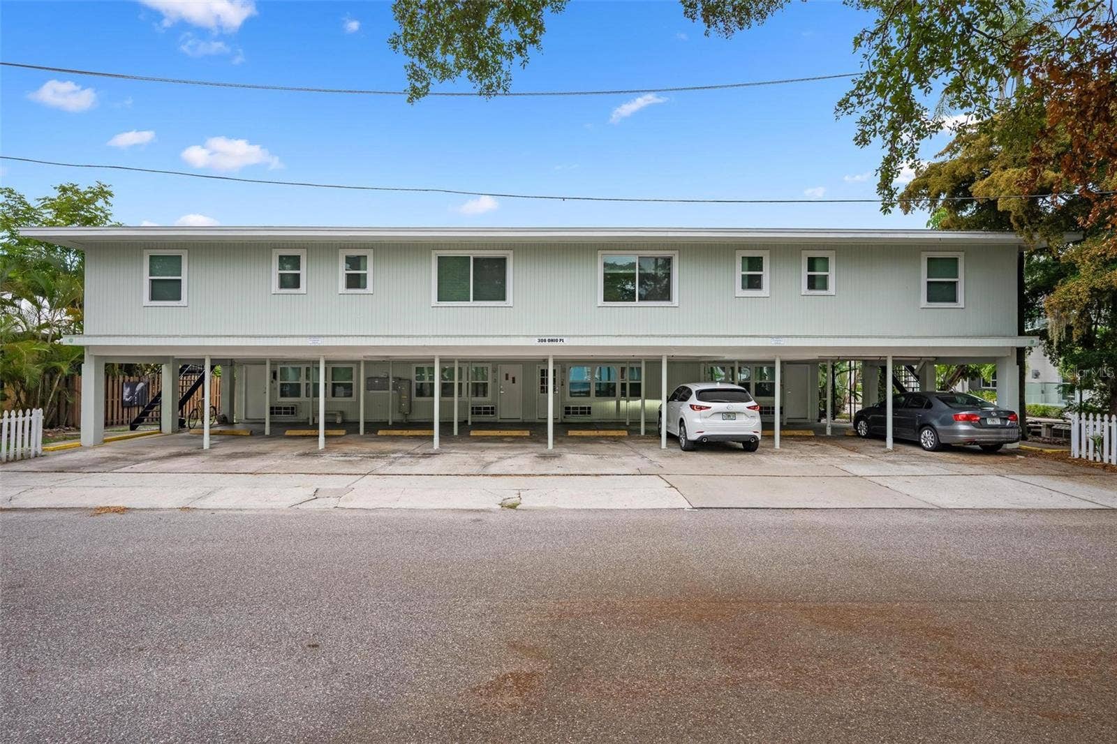 308 OHIO PLACE, #1, Sarasota, FL 34236 308 OHIO PLACE, #1, Sarasota, FL 34236
