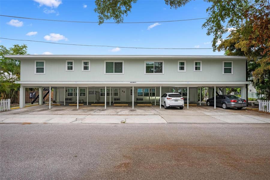 Property photo for 308 OHIO PLACE, #1, Sarasota, FL