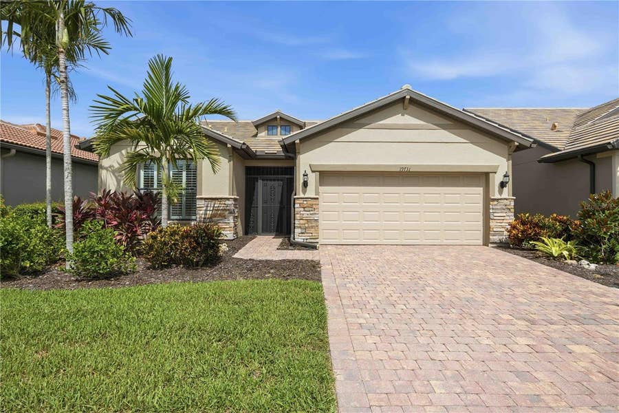 Property photo for 19731 QUISTO STREET, Venice, FL