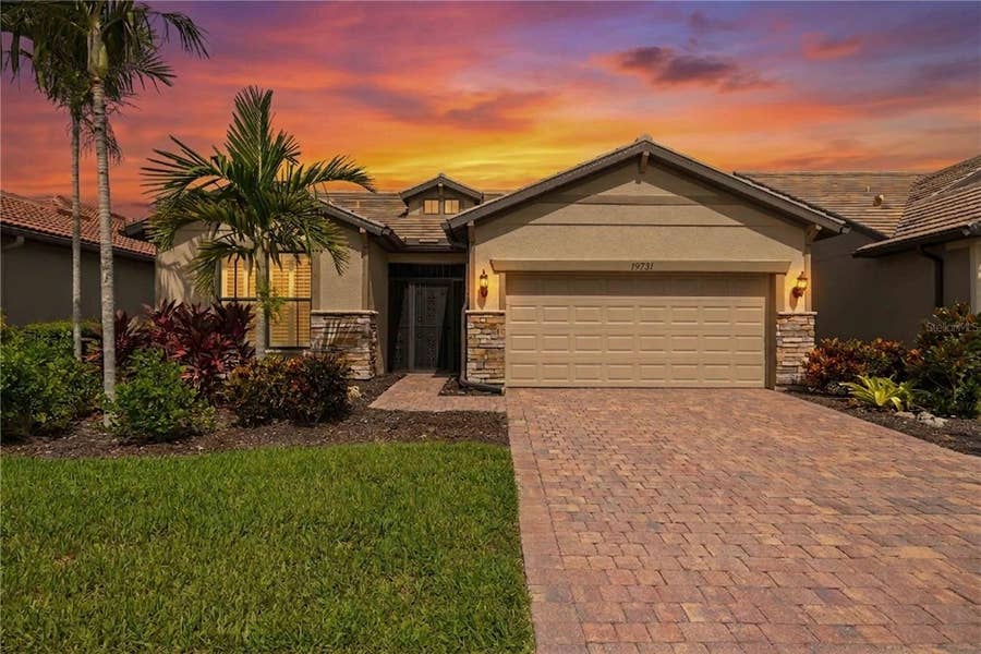 Property photo for 19731 QUISTO STREET, Venice, FL