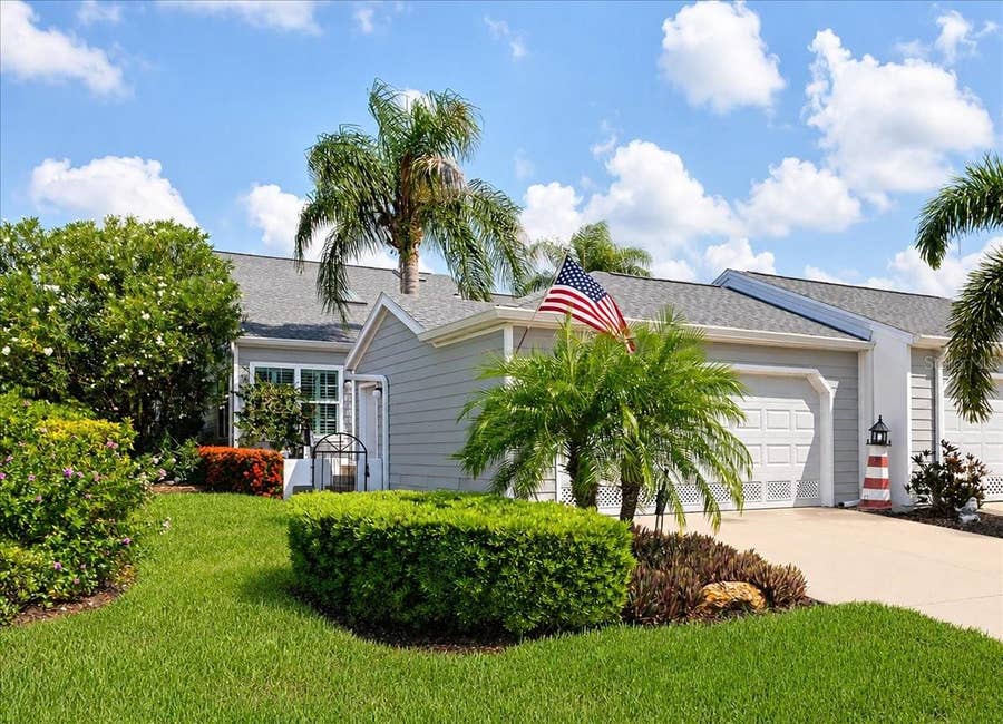 Property photo for 1240 SPOONBILL LANDINGS CIRCLE, Bradenton, FL