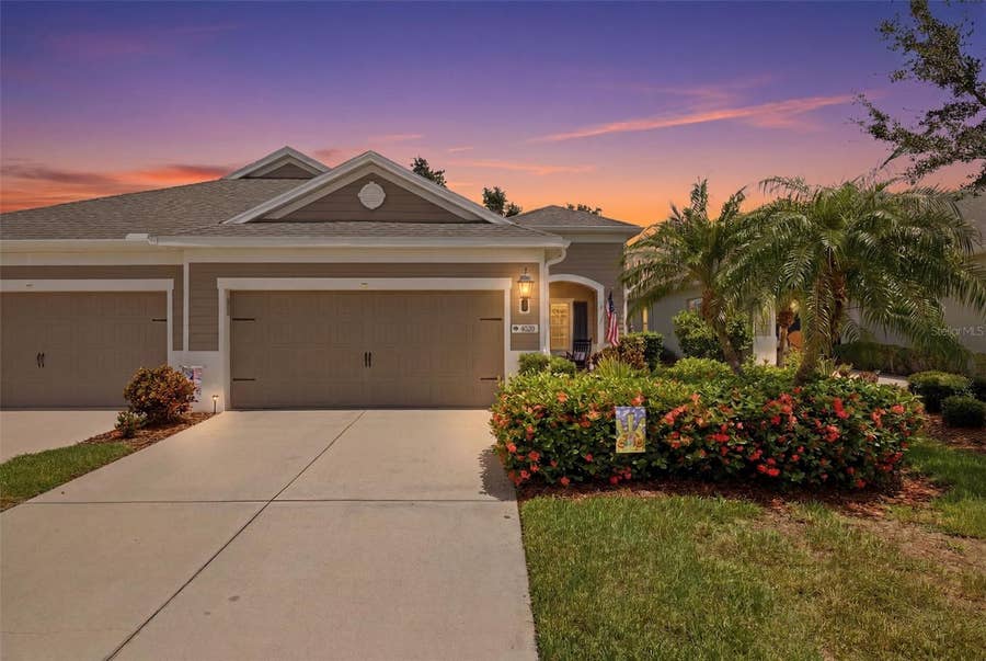 Property photo for 4028 WILDGRASS PLACE, Parrish, FL