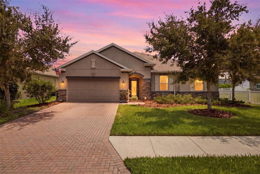 Property photo for 4910 60TH AVENUE CIRCLE E, Ellenton, FL