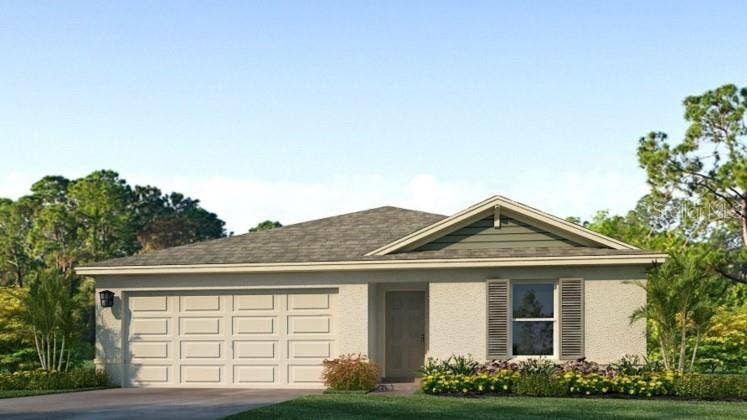 4323 109TH STREET E, Palmetto, FL 34221