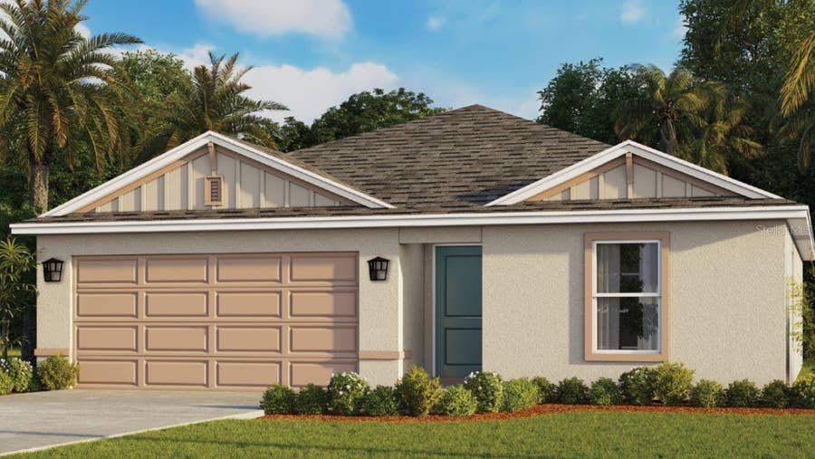 Property photo for 4221 109TH STREET E, Palmetto, FL