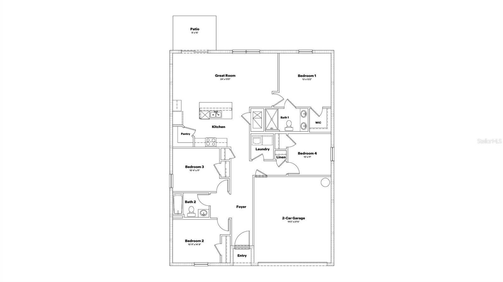 10904 44TH AVENUE E, Palmetto, FL 34221 10904 44TH AVENUE E, Palmetto, FL 34221