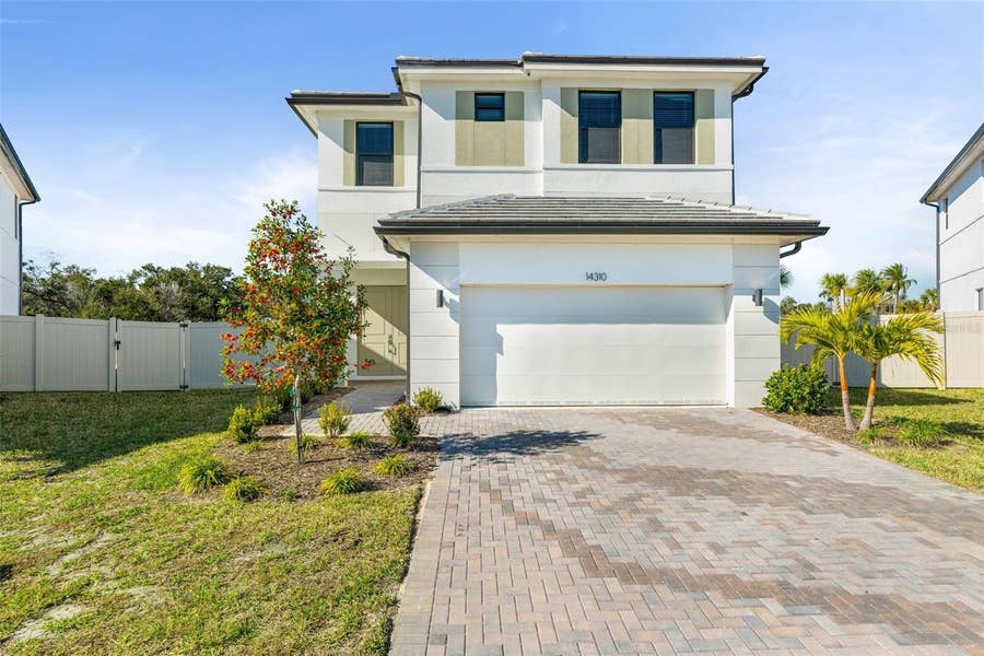 Property photo for 8044 GULFSTREAM COURT, #14306, Lakewood Ranch, FL