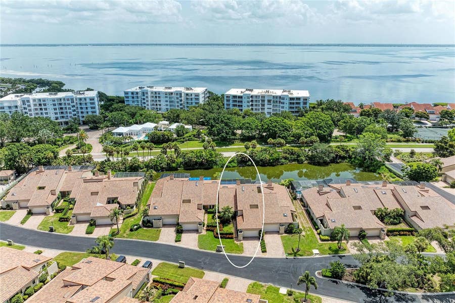 Property photo for 2350 HARBOUR OAKS DRIVE, Longboat Key, FL