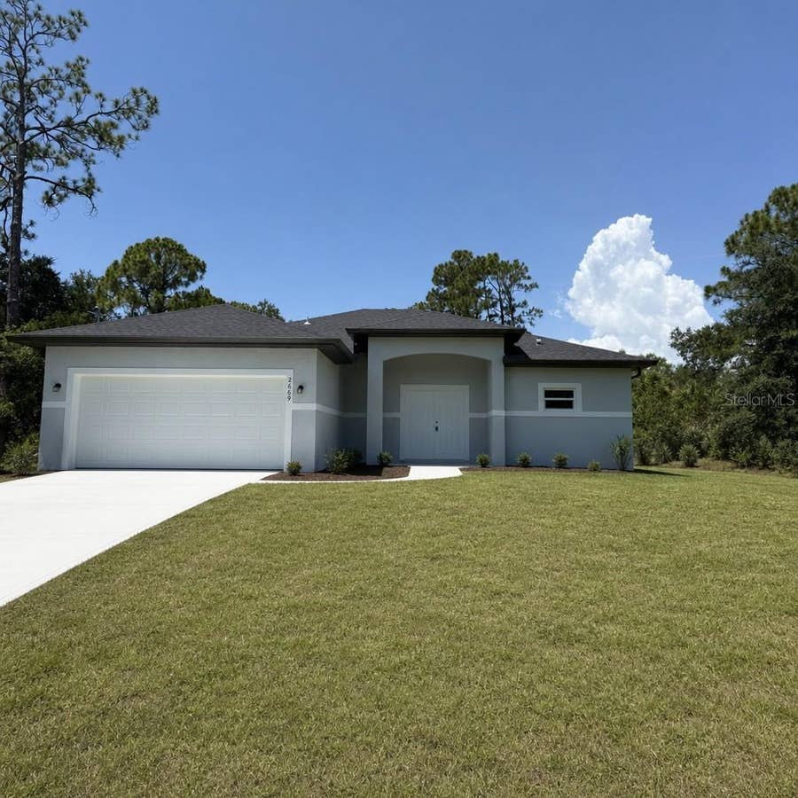 Property photo for 2669 MAXIMO ROAD, North Port, FL