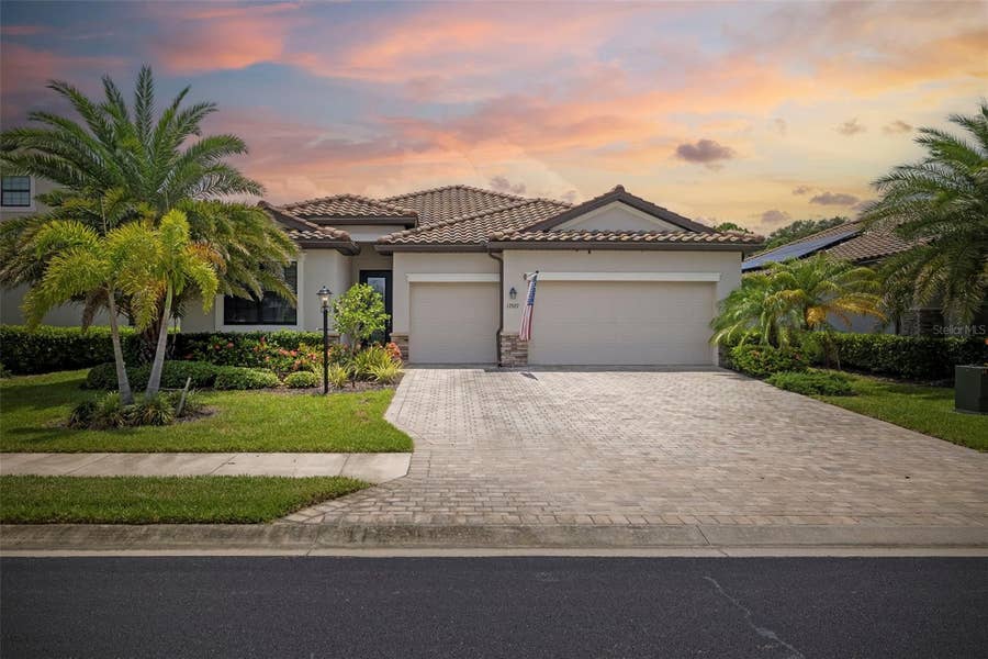 Property photo for 17927 POLO TRAIL, Bradenton, FL