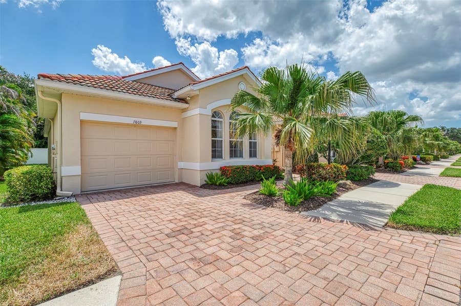 Property photo for 7803 33RD STREET E, Sarasota, FL