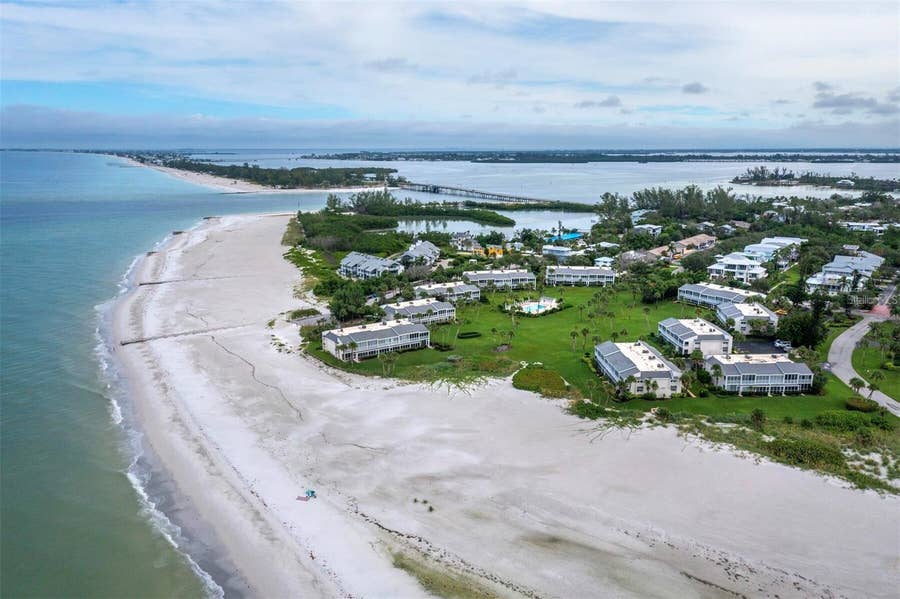 Property photo for 7115 GULF OF MEXICO DRIVE, #23, Longboat Key, FL