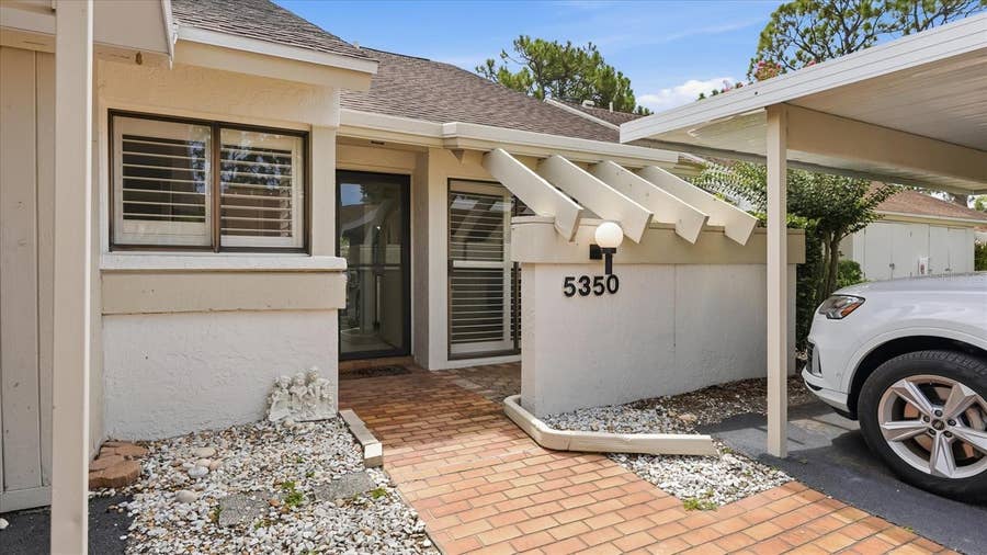 Property photo for 5350 MYRTLE, #48, Sarasota, FL