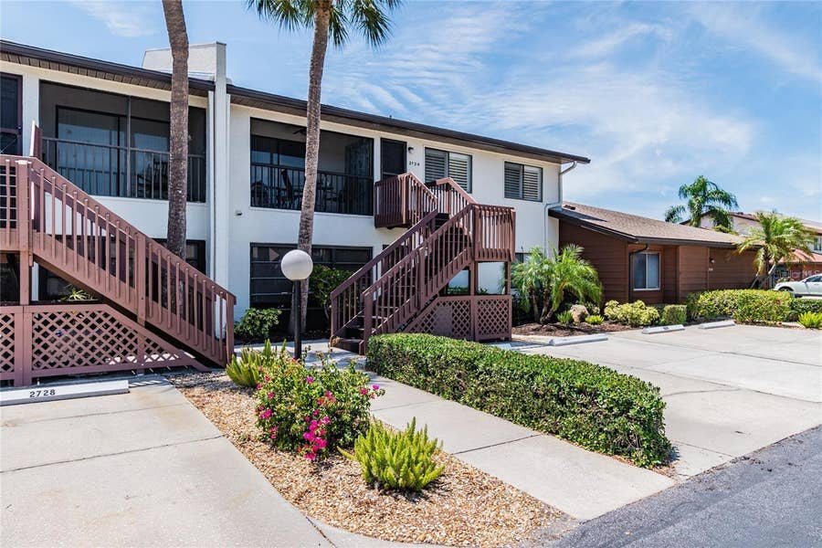 Property photo for 2724 72ND STREET W, #2010, Bradenton, FL