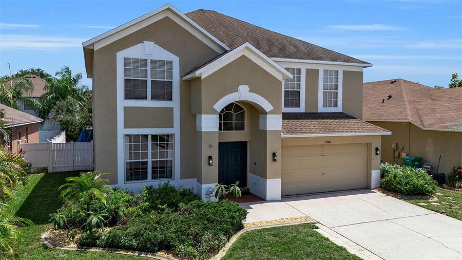 Property photo for 1250 LORETTO CIRCLE, Odessa, FL