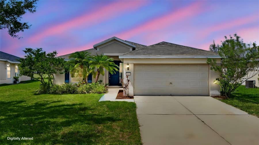 Property photo for 9784 50TH STREET CIRCLE E, Parrish, FL
