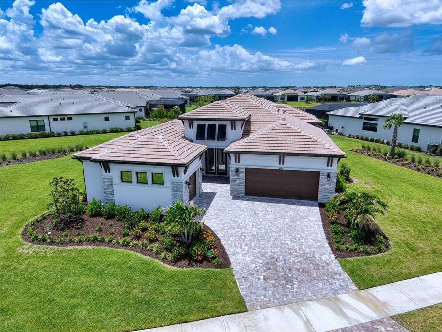 Property photo for 4584 CEDRON COURT, Sarasota, FL