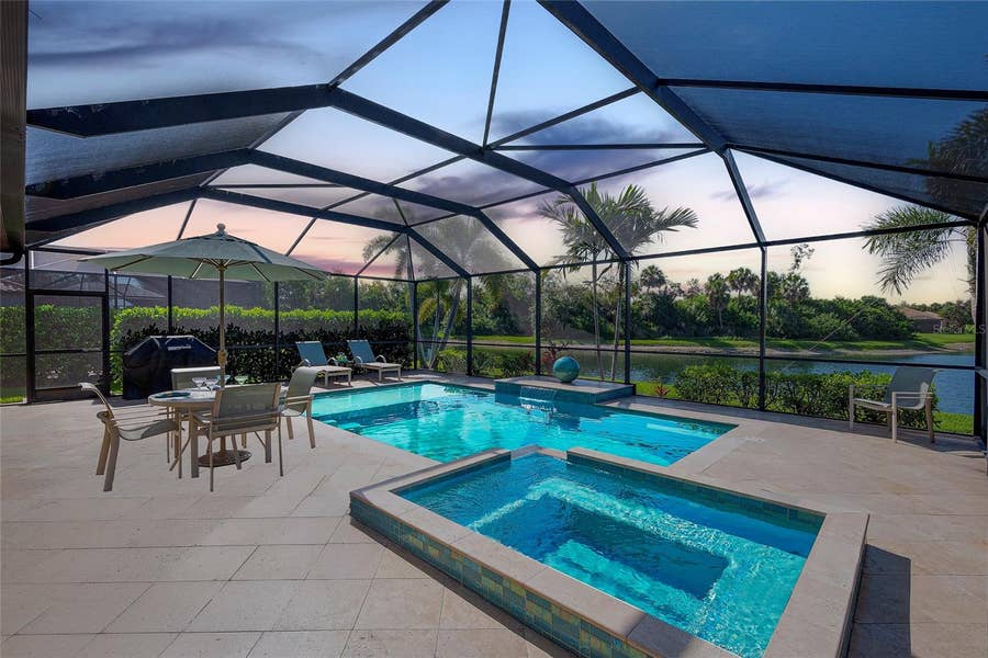 Property photo for 7130 QUIET CREEK DRIVE, Bradenton, FL
