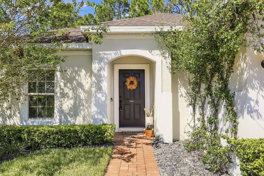Property photo for 5501 SABAL DRIVE, St Cloud, FL