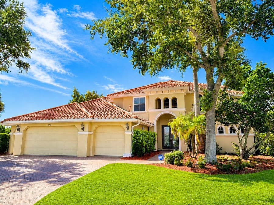 Property photo for 10115 DAY LILY COURT, Bradenton, FL