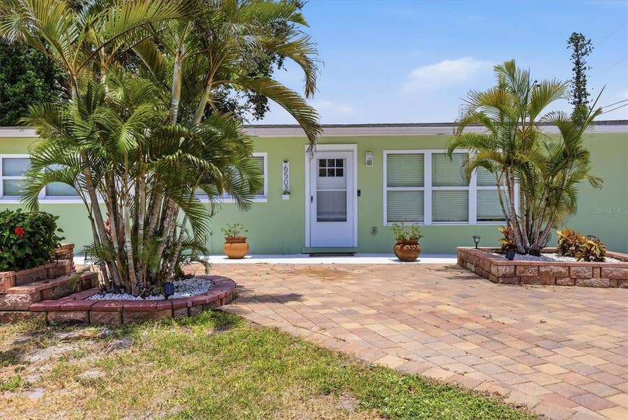 Property photo for 6507 CLEMSON STREET, Bradenton, FL
