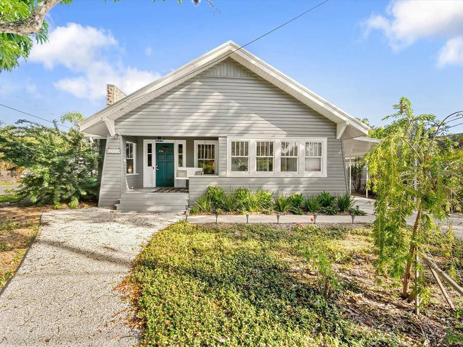 Property photo for 2822 4TH AVENUE W, Bradenton, FL
