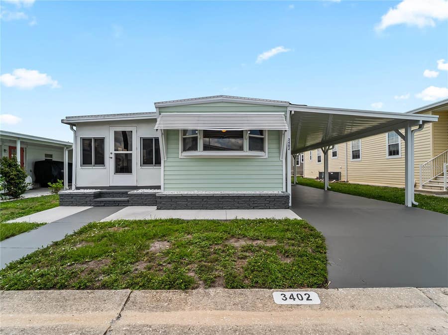 Property photo for 3402 SHINGLE OAK TERRACE, Sarasota, FL