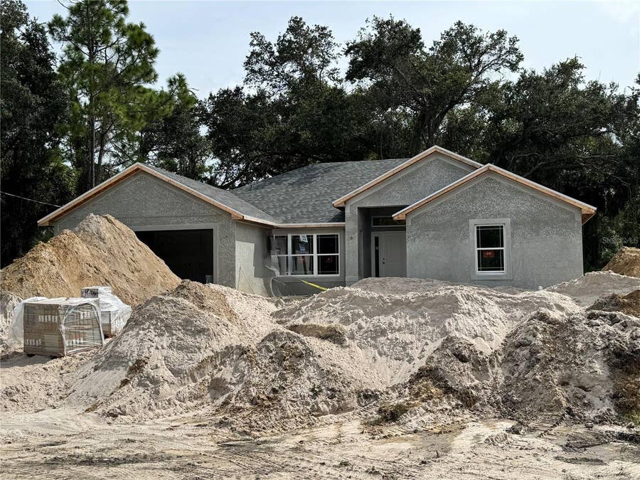 Property photo for 3710 OCEANSIDE ST., North Port, FL