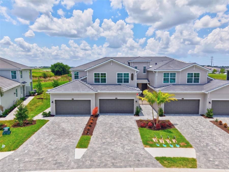 Property photo for 19226 CHERRYSTONE WAY, #102, Lakewood Ranch, FL