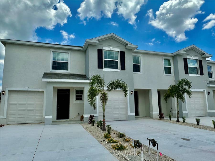 Property photo for 1841 PLEASANT MAPLE COURT, Bradenton, FL