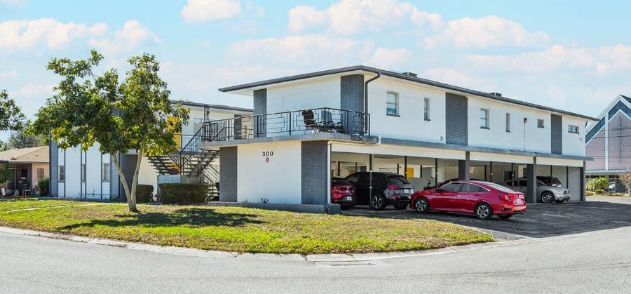Property photo for 300 S NIMBUS AVENUE, Clearwater, FL