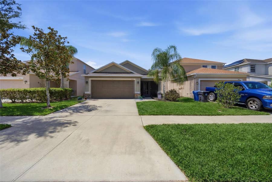 Property photo for 1111 SEMINOLE SKY DRIVE, Ruskin, FL