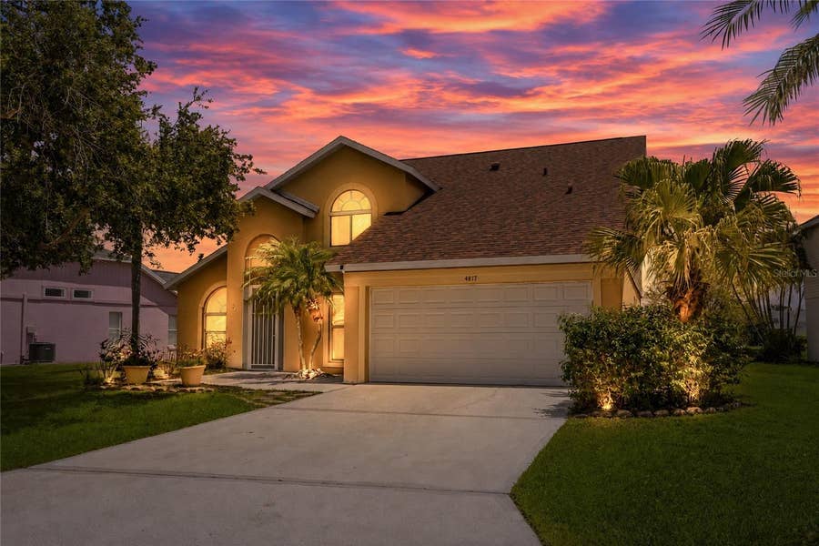 Property photo for 4817 11TH AVENUE CIRCLE E, Bradenton, FL