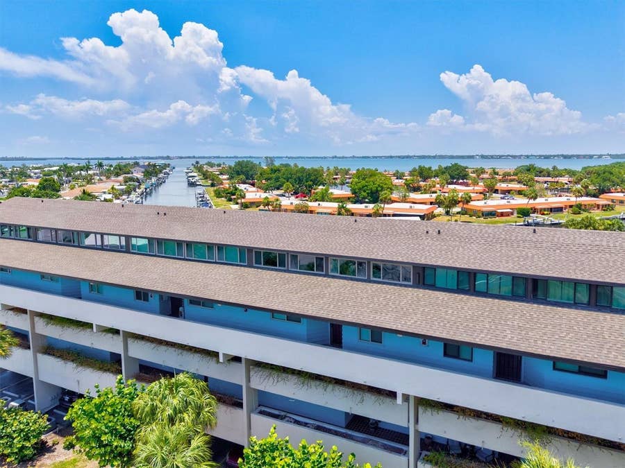 Property photo for 9604 CORTEZ ROAD W, #134, Bradenton, FL