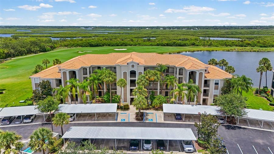 Property photo for 7705 GRAND ESTUARY TRAIL, #307, Bradenton, FL
