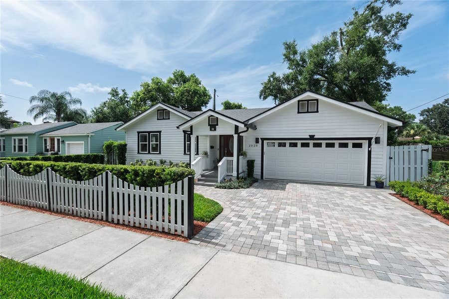 Property photo for 2028 ILLINOIS STREET, Orlando, FL