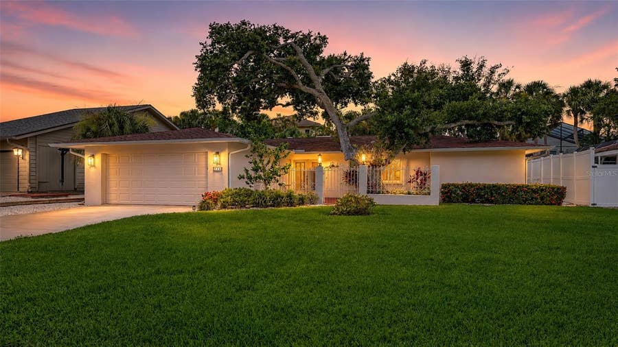 Property photo for 734 BIRDSONG LANE, Sarasota, FL