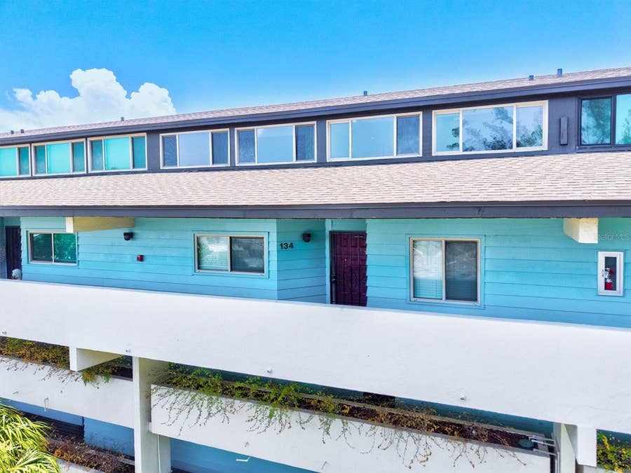 Property photo for 9604 CORTEZ ROAD W, #134, Bradenton, FL