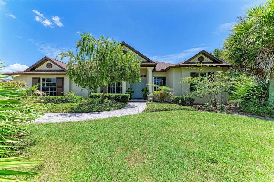 Property photo for 22809 NIGHT HERON WAY, Bradenton, FL