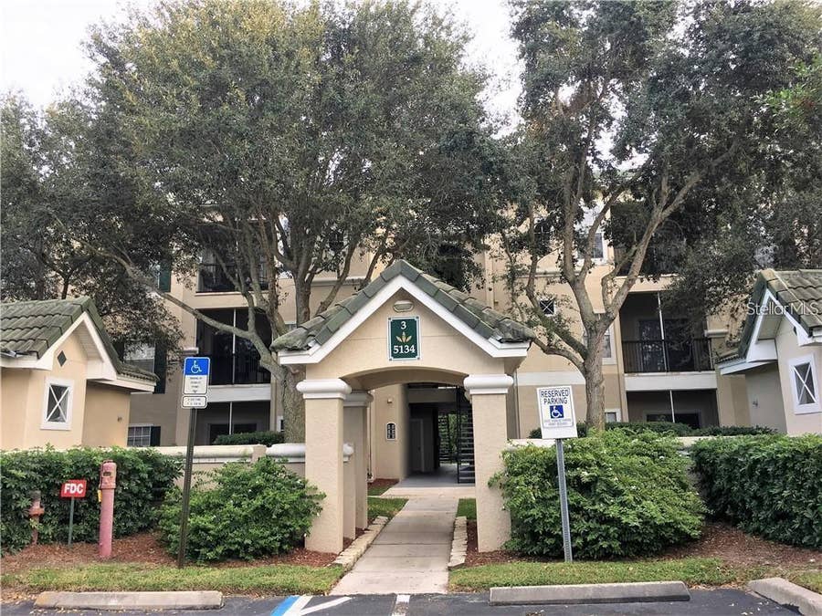 Property photo for 5134 NORTHRIDGE ROAD, #211, Sarasota, FL