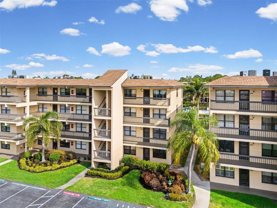 Property photo for 635 30TH AVENUE W, #F 404, Bradenton, FL