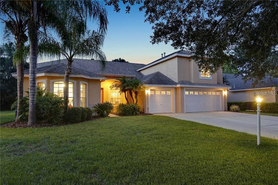 Property photo for 6020 CATLIN DRIVE, Tampa, FL